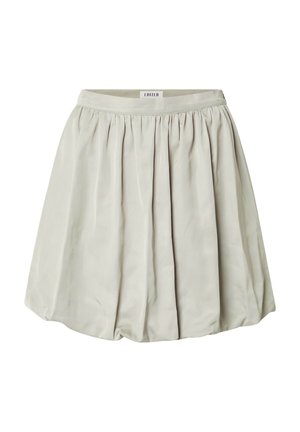 EDITED, EDITED ROCK MARISSA - A-line skirt - beige