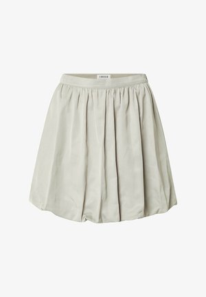 EDITED, EDITED ROCK MARISSA - A-lijn rok - beige