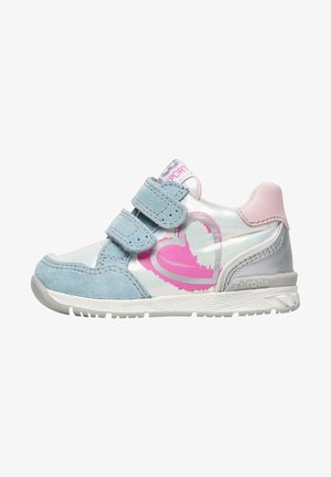 Falcotto, BELLE VL - Scarpe primi passi - weiß