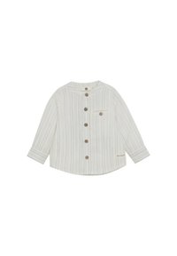 EN FANT STRIPE - Overhemd - eggnog