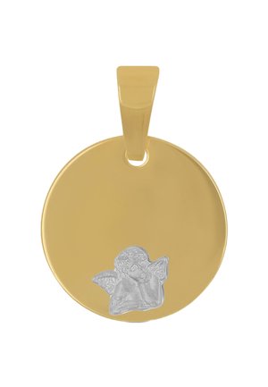 Ciondolo - gold-coloured