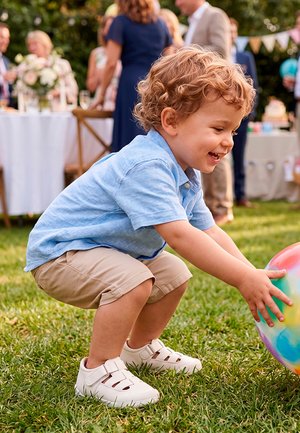 Bubble Kids, BUBBLE KIDS - Zapatos sin cordones - blanco
