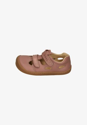 koel, UNISEX - Walking sandals - old pink