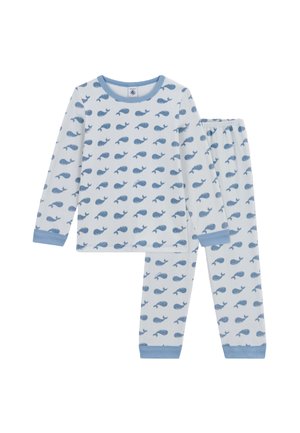 Petit Bateau MIT WALMOTIV SET - Pyjama set - co adriatic