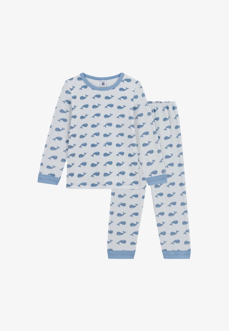 Petit Bateau SET - Pyjama - co adriatic