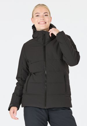 Snowboard jacket - donkergrijs