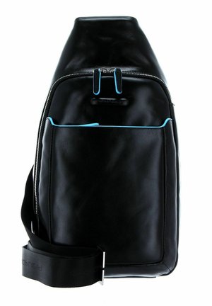 Piquadro BLUE SQUARE MONO  - Tagesrucksack - nero