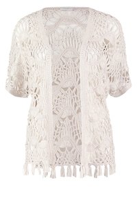 Vero Moda Cardigan - off-white