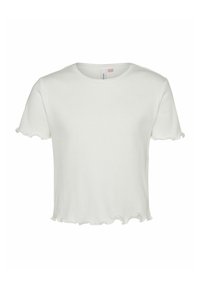 Non selezionato, snow white