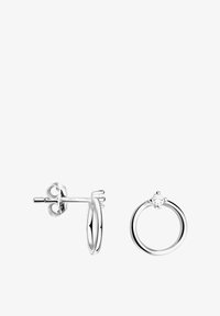 Ausgewählt, silver coloured