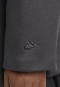 Nike Sportswear TECH FLEECE - Giacca leggera - anthracite anthracite