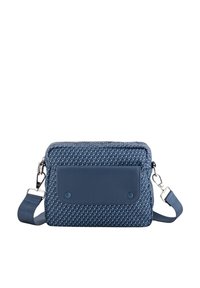 Carpisa - Cross body bag - navy blue multicolor Thumbnail Image 1