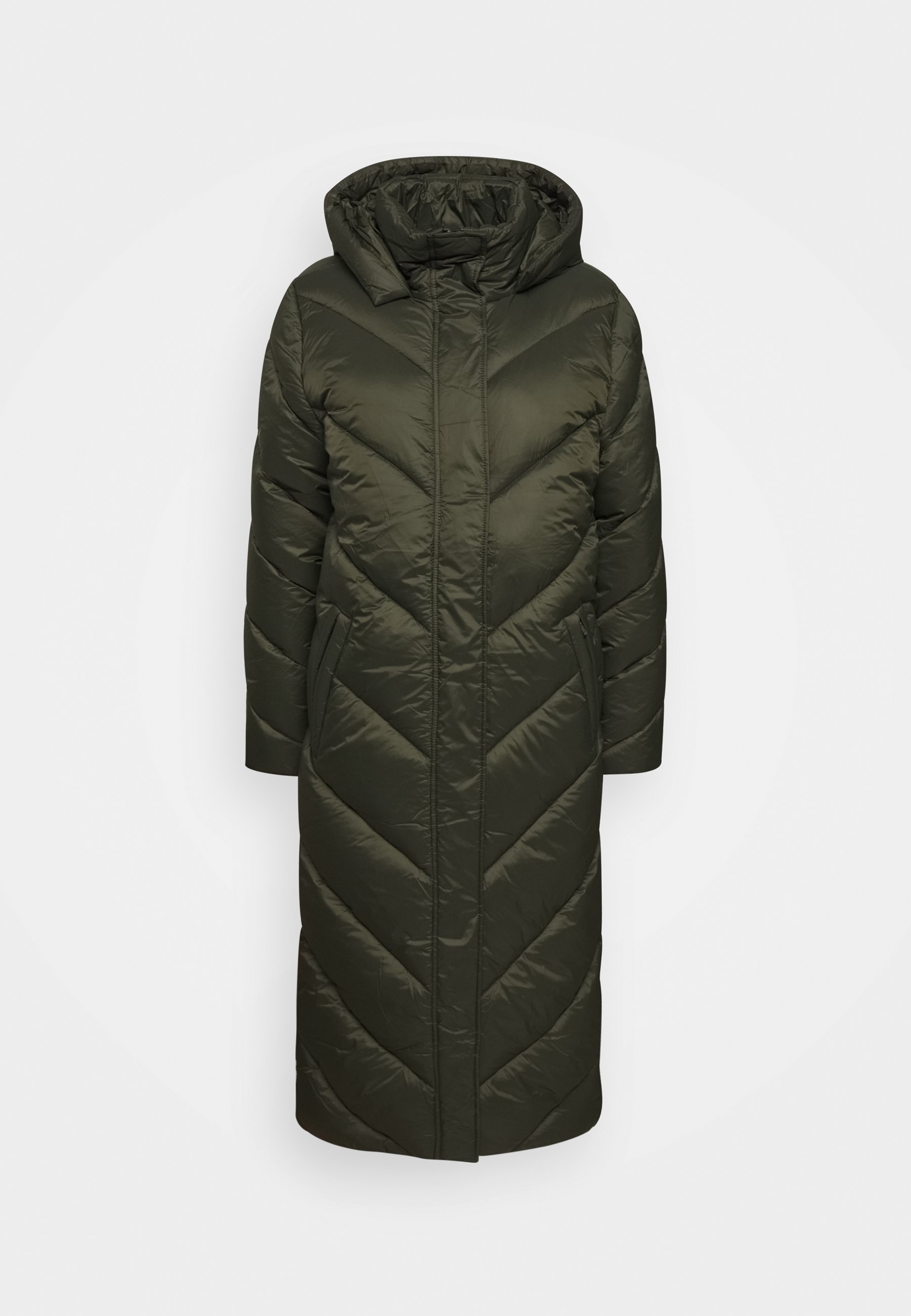 Replay Jacka, tunn quiltad modell Svart Jackor & rockar Replay Jacka, tunn quiltad modell Svart Jackor & rockar