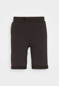 Unselected, black
