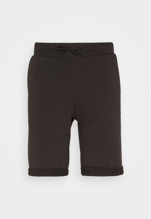 Pier One Tracksuit bottoms - black