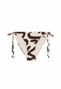 Reiss Bikini apakšdaļas - chocolate cream