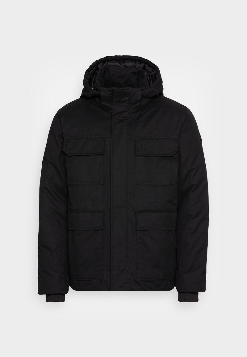 Only & Sons ONSCEDRIC - Giacca invernale - black