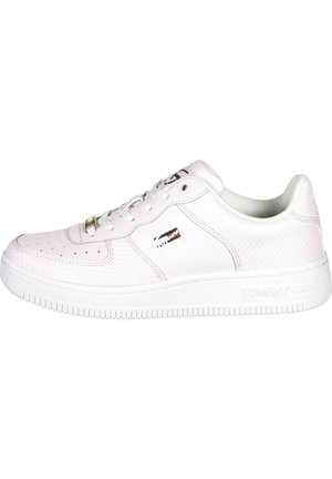 Baskets basses - pink