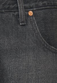 Levi's® Plus 501® ORIGINAL - Calções de ganga - moonship journey