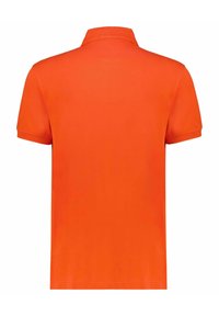 Tommy Hilfiger REGULAR - Poloshirt - mango