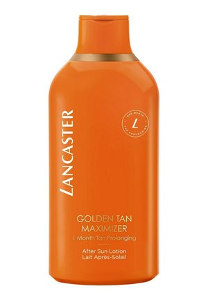 GOLDEN TAN MAXIMIZER AFTER SUN LOTION  - After-sun - transparent off white