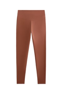 - Legginsy