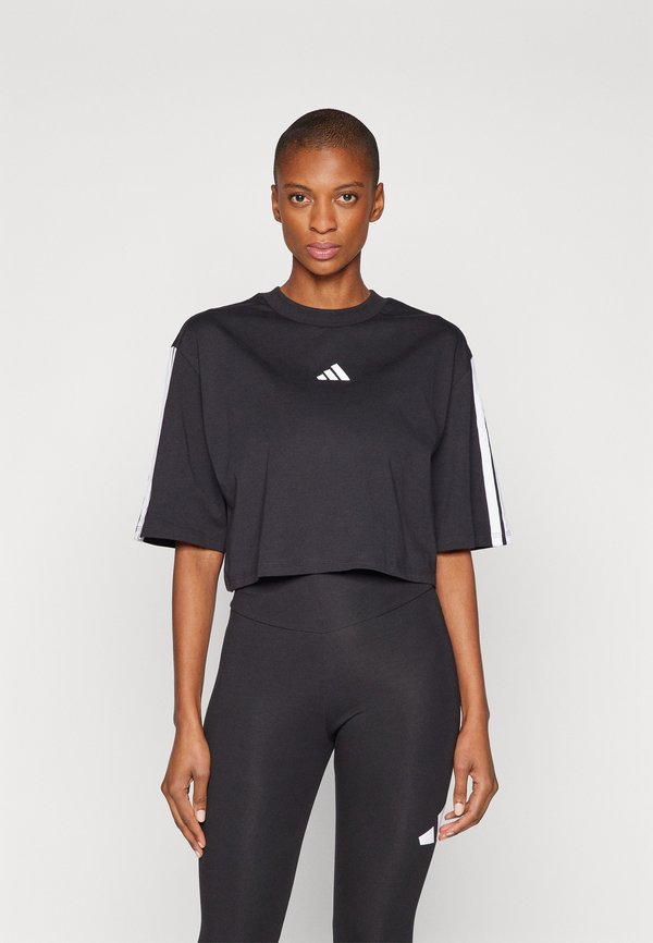 ESSENTIALS BIG LOGO LEGGINGS - Leggings