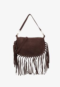 Unselected, light taupe