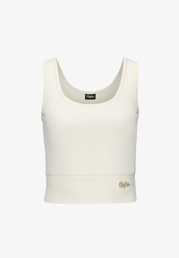 Ausgewählt, wollweiß