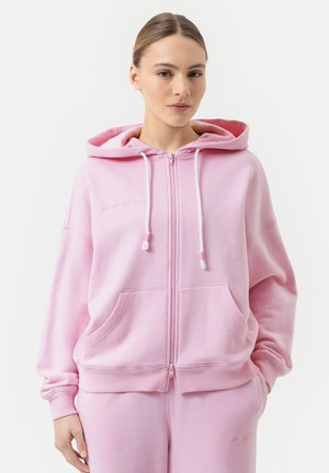 SERIE MELLOW - Maglia del pigiama - soft pink