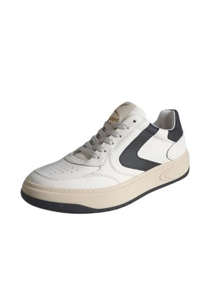 HYPE - Sneakers basse - bianco nero