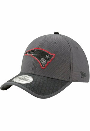 39THIRTY NFL SIDELINE NEW ENGLAND PATRIOTS - Cap - graphite