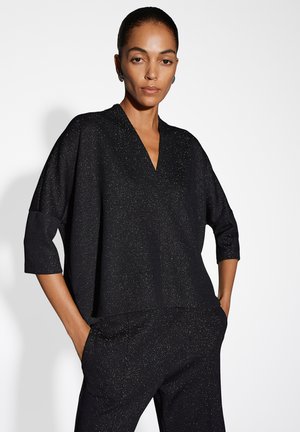 Trui - black