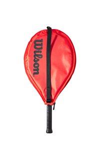 Wilson PRECISION JR - Tennisracket - schwarz