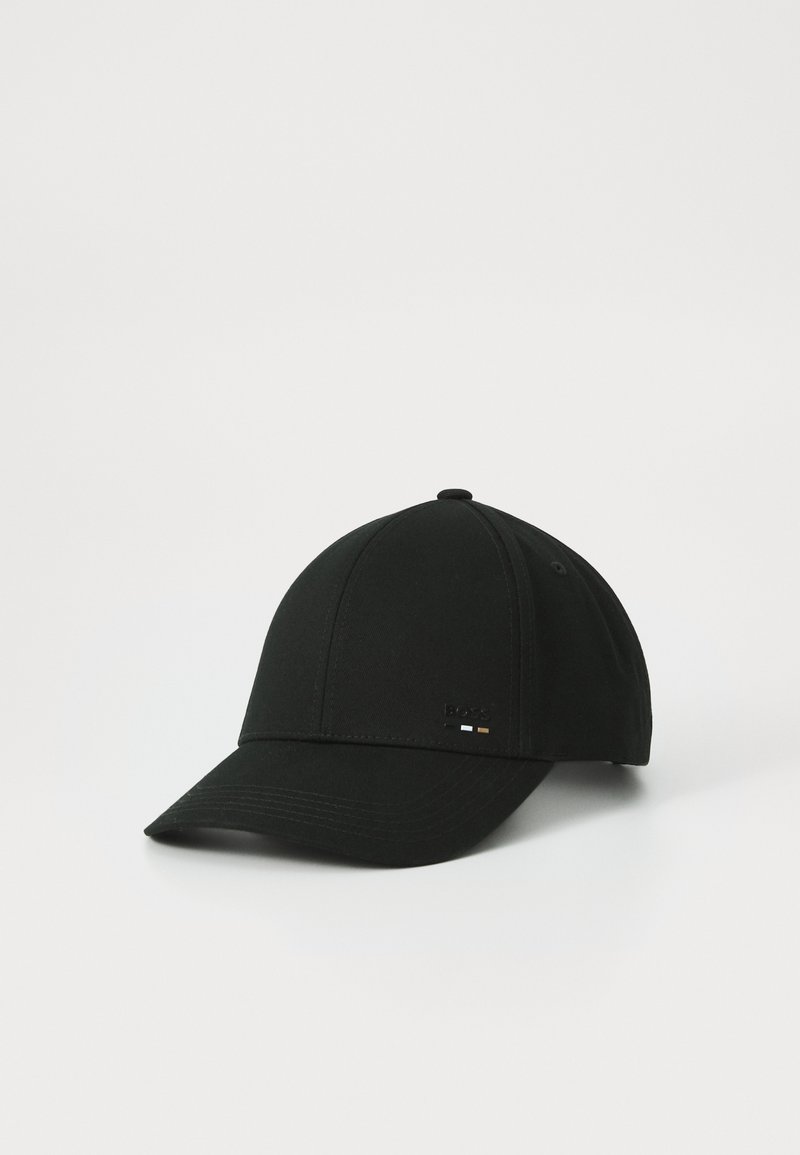 BOSS ZED STRIPE - Cappellino - black one
