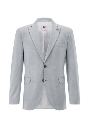 CG PAUL-J SV - Sakko - hellblau
