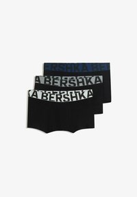 Kijelölve, dark blue