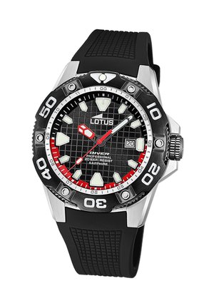 ARMBAND CLASSIC - Montre - silberfarben