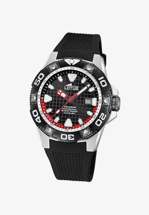 Lotus ARMBAND CLASSIC - Montre - silberfarben