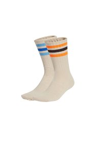 2 PACK - Sokken - white multicolor