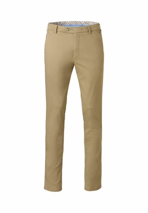 Meyer, BONN MODERN FIT - Chino - camel