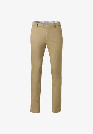 Meyer, BONN MODERN FIT - Chino - camel