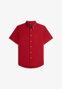 Niet geselecteerd, regatta red