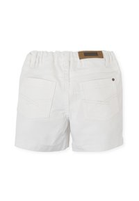 Tutto Piccolo Shorts - blanco óptico