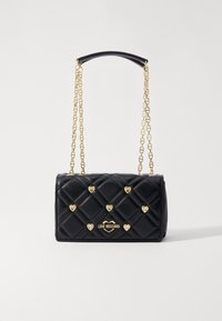 SWEET STUDS - Borsa a tracolla - nero