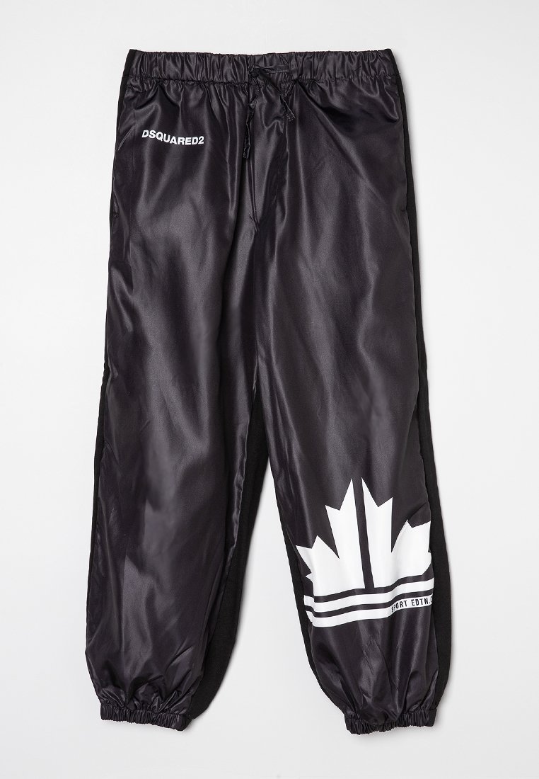 Dsquared2 Trainingsbroek zwart