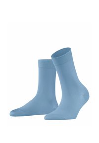 Unausgewählt, airy blue