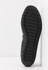 Caprice Klassischer Ballerina - black