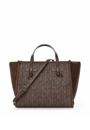 MISS MARCELLA - Handtas - brown