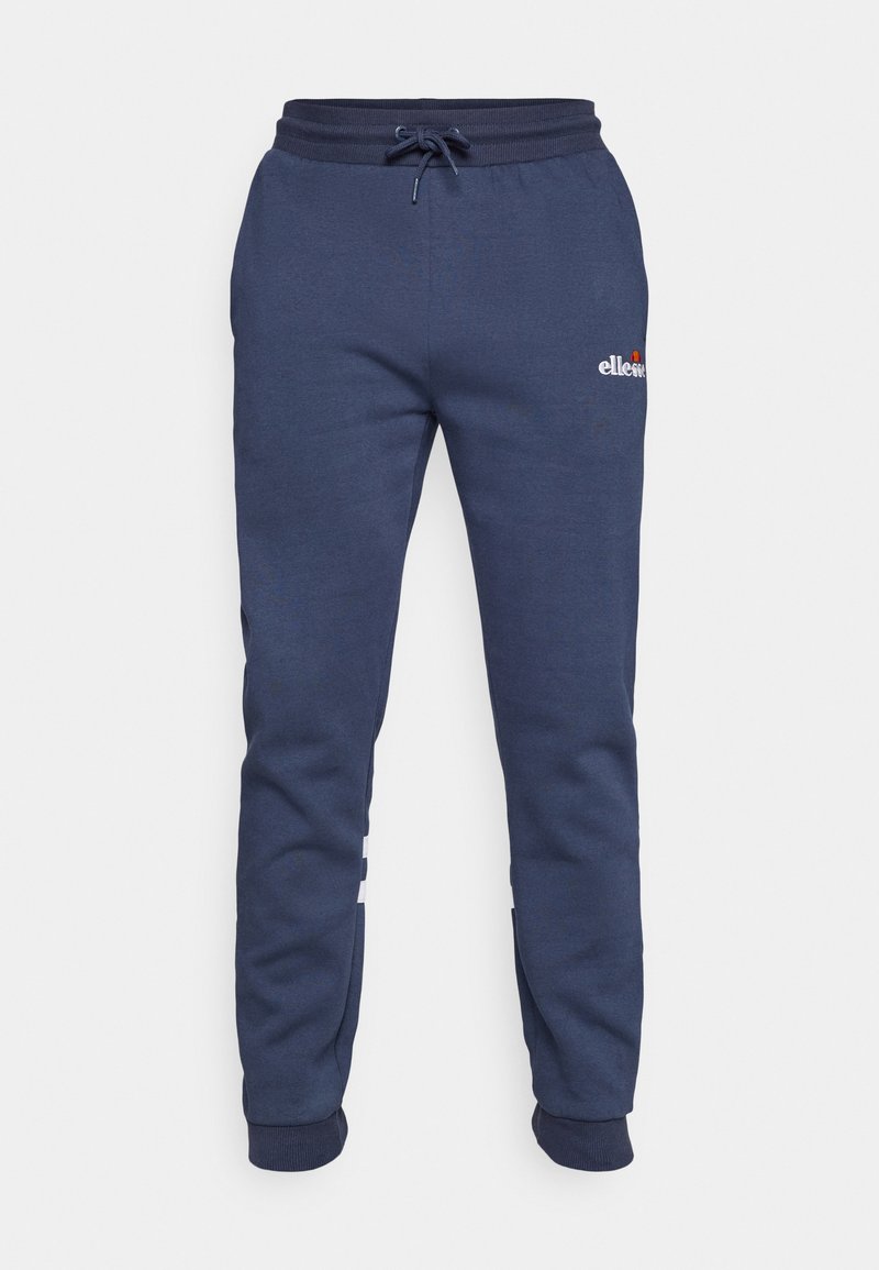 Ellesse Trainingsbroek donkerblauw Ellesse Trainingsbroek donkerblauw